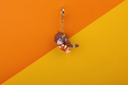 Honor of Kings Hang On Series DA QIAO Q-figure - Image 3