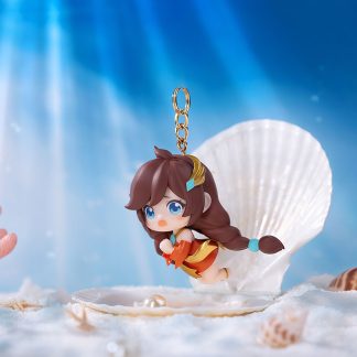 Honor of Kings Hang On Series DA QIAO Q-figure