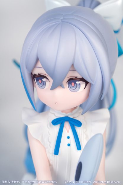 Bronya - Herrscher of Truth Figure (Honkai Impact 3rd) - Image 6