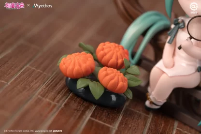 Hatsune Miku - Blossoming Youth Collectible Figure by Myethos - Image 13