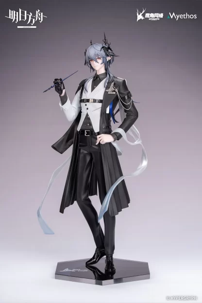 Myethos Arknights Logos 1/8 Scale Figure Gift+ - Image 4