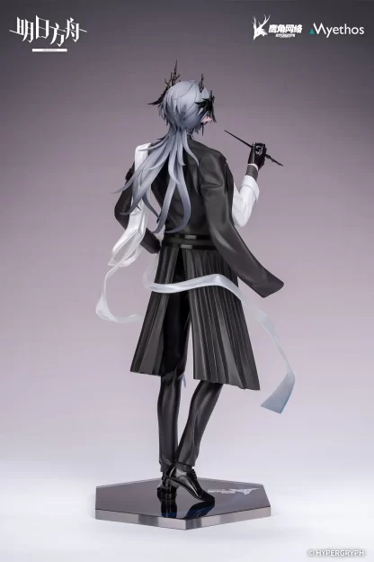 Myethos Arknights Logos 1/8 Scale Figure Gift+ - Image 5