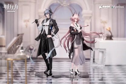 Myethos Arknights Logos 1/8 Scale Figure Gift+ - Image 2
