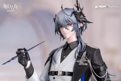 Myethos Arknights Logos 1/8 Scale Figure Gift+ - Image 6