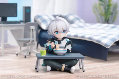 Honkai Impact 3rd Kevin Figure – Chibi Flame-Chaser Ver. by Myethos - Image 8