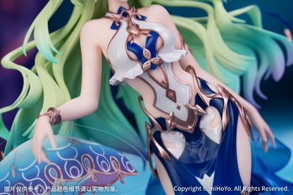 Mobius Azure Maiden Ver. 1/8 Figure – Honkai Impact 3rd - Image 7