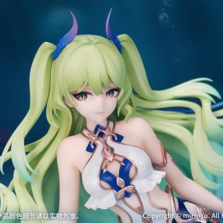 Mobius Azure Maiden Ver. 1/8 Figure – Honkai Impact 3rd