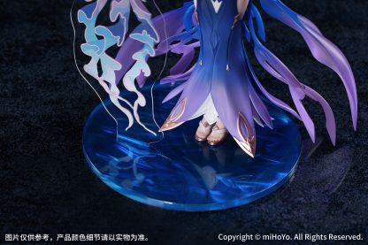 Mobius Azure Maiden Ver. 1/8 Figure – Honkai Impact 3rd - Image 4