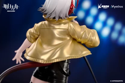 Arknights W CanNot Wait 1/8 figure by Myethos - Image 3