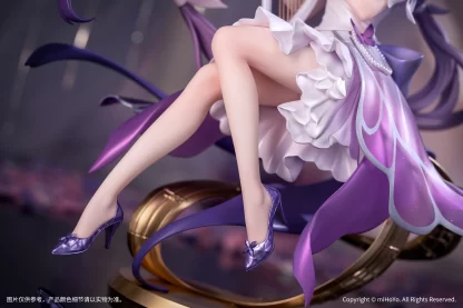 Official Honkai: Star Rail Xiadie Figure (1/8 Scale) – Licensed Anime Merchandise - Image 5