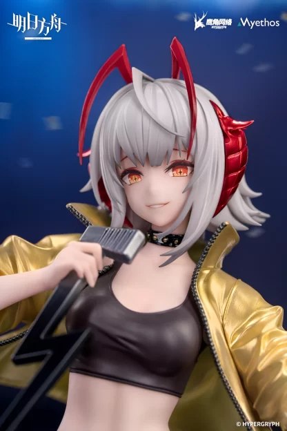 Arknights W CanNot Wait 1/8 figure by Myethos - Image 5