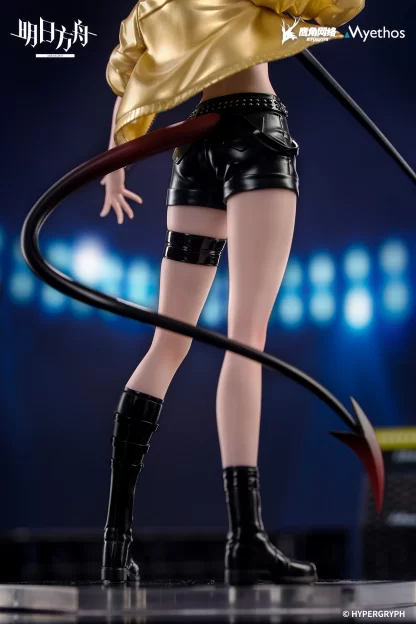 Arknights W CanNot Wait 1/8 figure by Myethos - Image 6