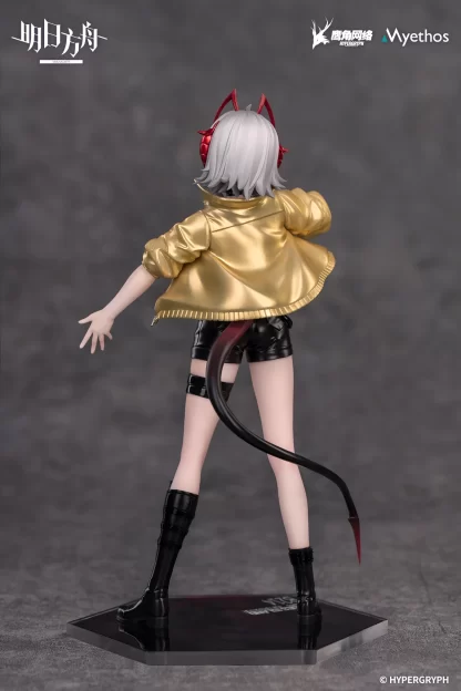 Arknights W CanNot Wait 1/8 figure by Myethos - Image 9